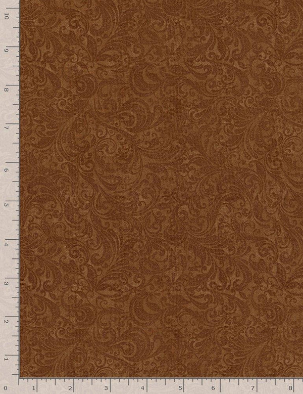 Belle Basics Mocha Delicate Filagree - 24