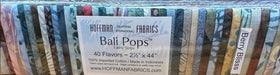 Bali Pop Berry Bliss