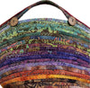Clothesline Bowl Basket Sample