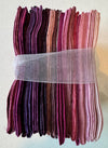 Hoffman Watercolor Batik 20 Fat Quarter Bundle 211