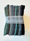 Hoffman Watercolor Batik 20 Fat Quarter Bundle 214