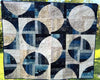 Circle Fun Finished Quilt