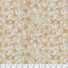 Color Fusion Gray Pointed Petal PWLH021.GRAY - 94