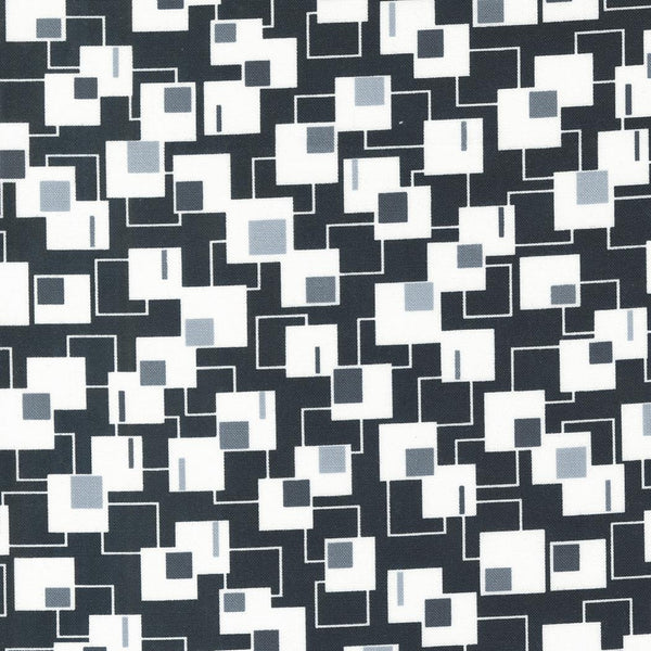 Concrete Jungle Asphalt Squares 33725 16 Asphalt - 39