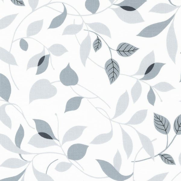 Concrete Jungle Paper Leaves 33723 11 Paper - 17