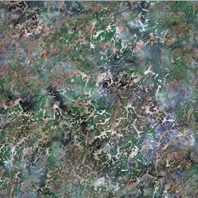 Congo Bay Bali Batik Earth Bark Texture MR33-58 Earth - 74