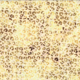 Congo Bay Bali Batik Gold Leopard MR30-47 Gold - 43