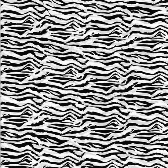 Congo Bay Bali Batik Zebra Zebra MR34-163 Zebra - 16