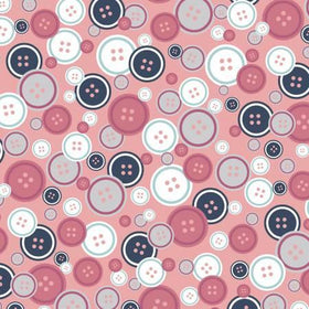 Crafter's Gonna Craft Buttons 51038-6 - 79
