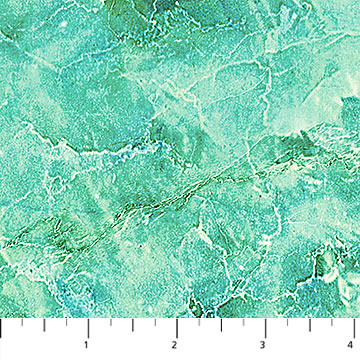 Vitamin Sea Turquoise Marble Texture DP25423-64