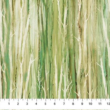 Cedarcrest Falls Olive Twig Texture DP26910-74 Olive