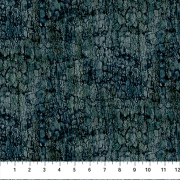 Lone Wolf Navy Bark Texture DP27188-49