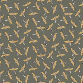 D is for Dinosaur Olive Pterosaur STELLA-DLT2347-OLIVE - 108