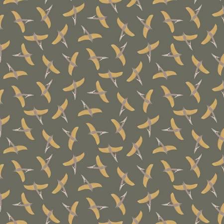 D is for Dinosaur Olive Pterosaur STELLA-DLT2347-OLIVE - 108