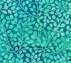 Dragonfly Dance Teal Leaf Blender DP27506-64