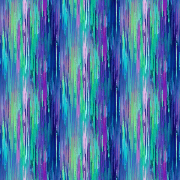 Dragonfly Illusion Stripe Fantasy CD3213