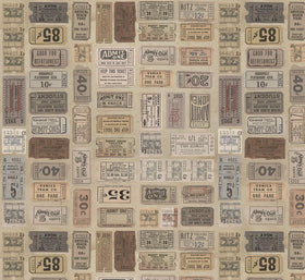 Eclectic Elements Palette Neutral Ticket PWTH252.NEUTRAL