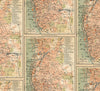 Eclectic Elements Palette Orange Map PWTH233.ORANGE