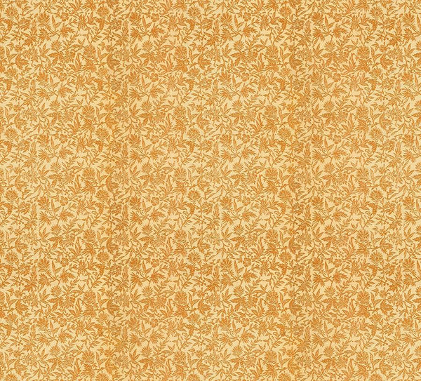 Eclectic Elements Palette Orange Tiny Print PWTH238.ORANGE