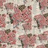 Eclectic Elements Palette Red Map PWTH223.RED