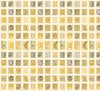Eclectic Elements Palette Yellow Stamps PWTH241.YELLOW