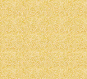 Eclectic Elements Palette Yellow Tiny Print PWTH248.YELLOW