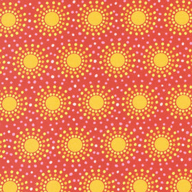 Enchanted Dreamscapes Suns Flame - 63