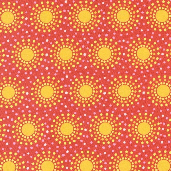 Enchanted Dreamscapes Suns Flame - 63