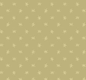 English Diary Itsy Bits Olive Need'l Love 4064