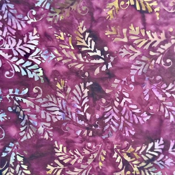 Bali Mulberry Fern