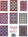 Make it Patriotic With 3-Yard Quilts