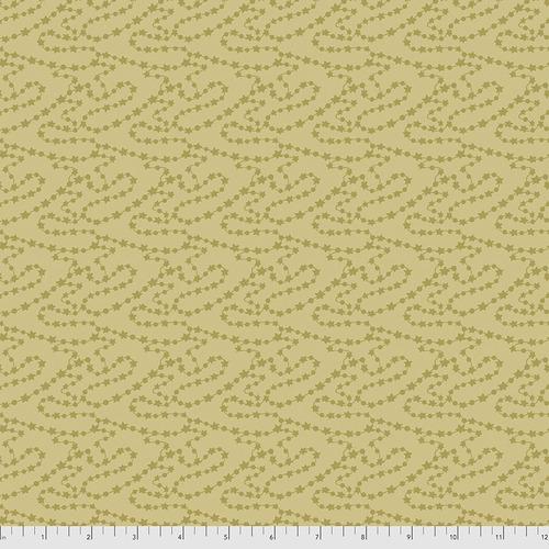 Fa La La Gold All the Trimmings PWMA013.XGOLD - 3 Yard Pack