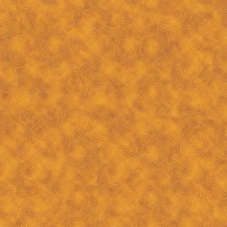 Fall For Autumn Gold - Gold U4989-47G - 92