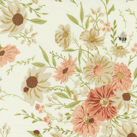Farmstead Farm Fresh Flowers Porcelain 20900 11 - 70