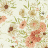Farmstead Farm Fresh Flowers Porcelain 20900 11