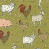 Farmstead Meadow Animal Farm 20903 19