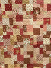Fig Tree 3-6-9 Finished Quilt