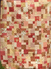 Fig Tree 3-6-9 Finished Quilt
