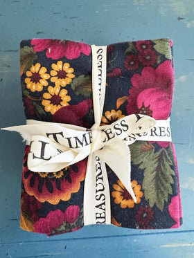 Fleur 12 Fat Quarter Bundle