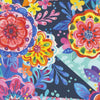 Flower Patches Midnight Floral Bash 21821-13