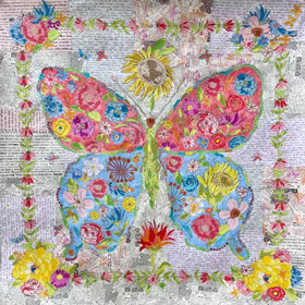 Flowerfly Sample