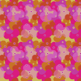 Fluent Disco Cotton Candy - 23