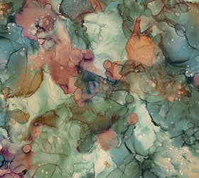 Fluidity Earth DP27234-77 - 79