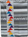 Fly Away Finished Quilt