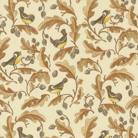 Forest Frolic 48742 12 Cream - 68