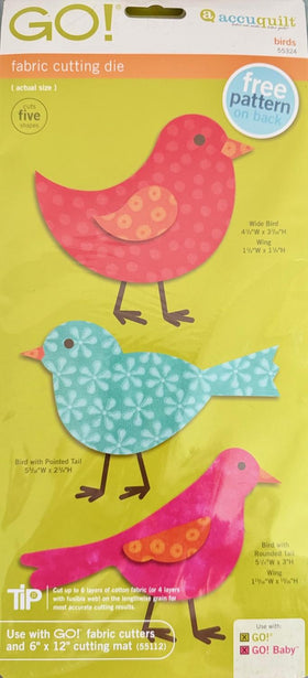 GO! Birds Die #55324