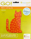 GO! Calico Cat Die #55065