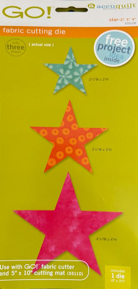GO! Stars 2