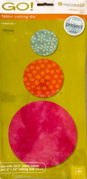 Go! Die Circles 2