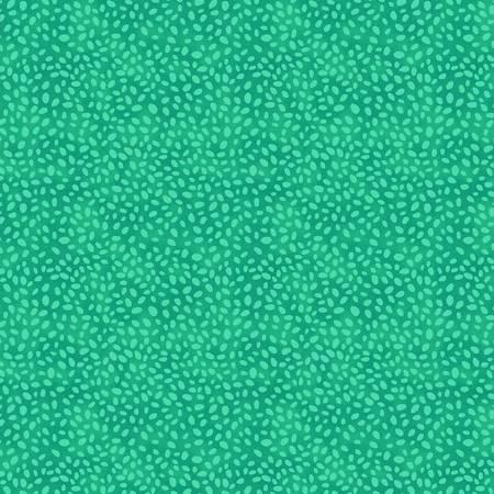 Green Pebbled Dot Texture C1188-GREEN - 72